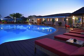Hôtel Alivi di Santa Giulia