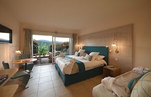 Hôtel Alivi di Santa Giulia