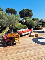 Hôtel Alivi di Santa Giulia