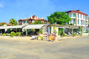 Side Nossa Hotel