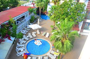 Side Nossa Hotel