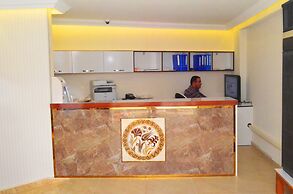 Side Nossa Hotel