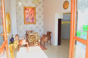 Side Nossa Hotel