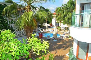 Side Nossa Hotel