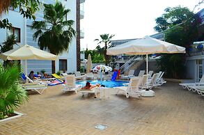 Side Nossa Hotel