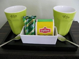 B&B saBBajon