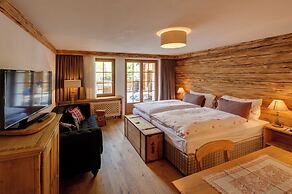Hotel Berghof
