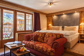 Hotel Berghof