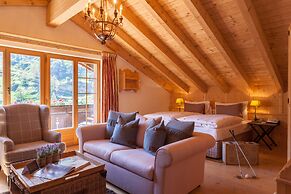 Hotel Berghof