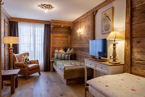 Hotel Berghof