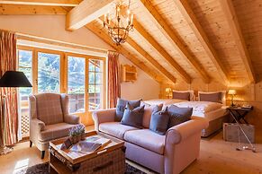 Hotel Berghof