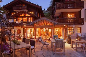 Hotel Berghof