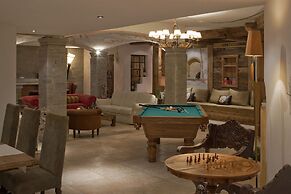 Hotel Berghof