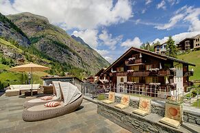 Hotel Berghof