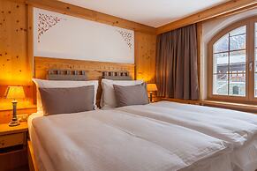 Hotel Berghof