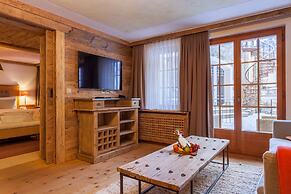 Hotel Berghof