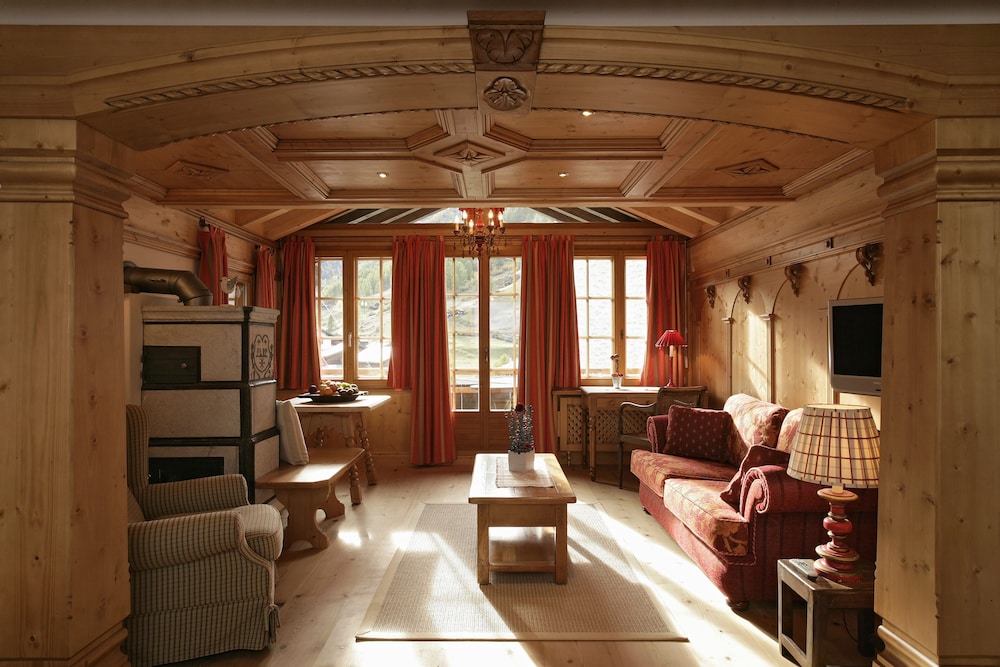 Hotel Berghof