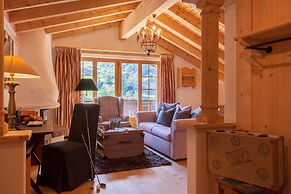 Hotel Berghof