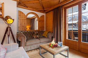 Hotel Berghof