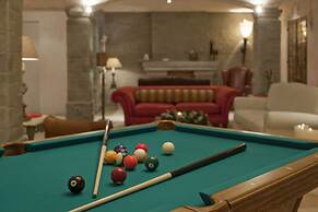 Hotel Berghof
