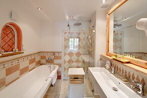Hotel Berghof