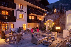 Hotel Berghof