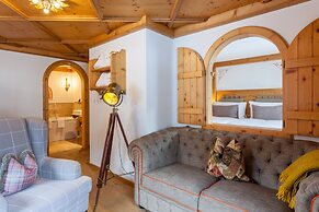 Hotel Berghof
