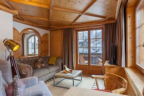 Hotel Berghof