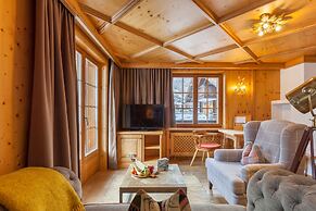 Hotel Berghof