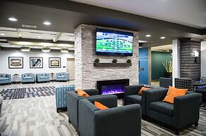 Western Star All Suites Signature Hotel
