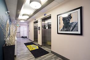 Western Star All Suites Signature Hotel