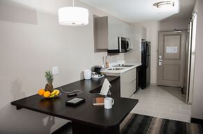 Western Star All Suites Signature Hotel