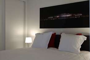 Leopold5 Luxe-Design Apartment