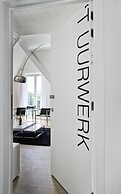 Leopold5 Luxe-Design Apartment