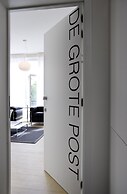 Leopold5 Luxe-Design Apartment