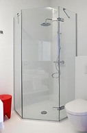 Leopold5 Luxe-Design Apartment