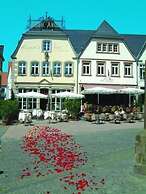 Angels - das Hotel am Fruchtmarkt