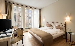 Angels - das Hotel am Fruchtmarkt