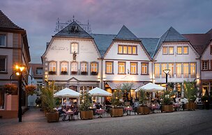 Angels - das Hotel am Fruchtmarkt