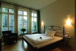 Angels - das Hotel am Fruchtmarkt