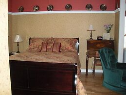Cote's Bed & Breakfast Inn