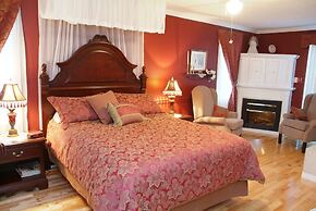 Cote's Bed & Breakfast Inn