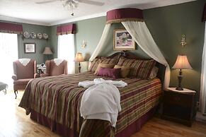 Cote's Bed & Breakfast Inn