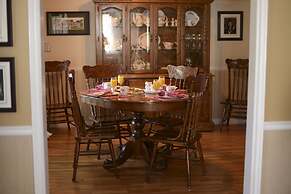 Cote's Bed & Breakfast Inn