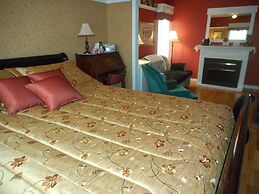 Cote's Bed & Breakfast Inn