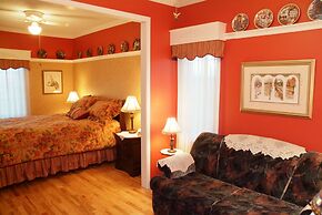 Cote's Bed & Breakfast Inn
