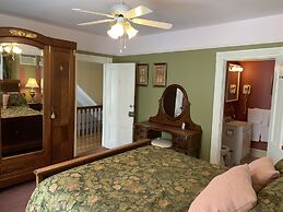 Come From Away B&B Inn