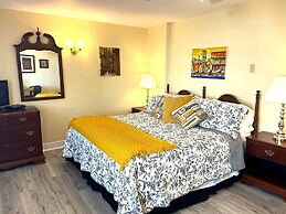 Come From Away B&B Inn