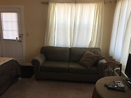 Come From Away B&B Inn