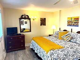 Come From Away B&B Inn